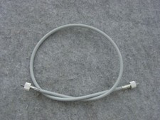 Tachowelle grau für VDO