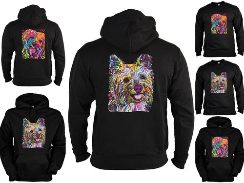 Yorkshire terrier sweater - terrier,