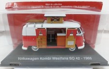 Wohnmobil Volkswagen Kombi