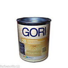 750 ml Gori 28 Bläueschutz Imprägnierung Holzschutz