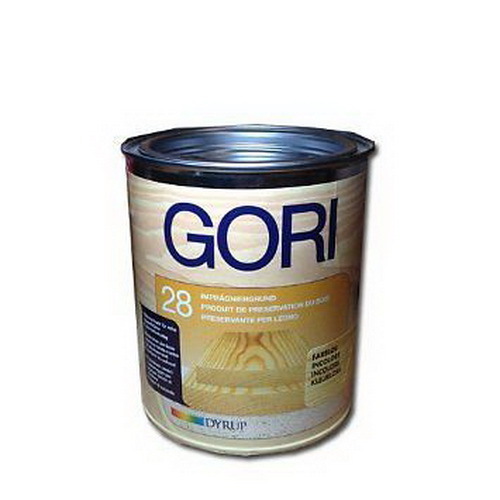 750 gori bläueschutz - 28,
