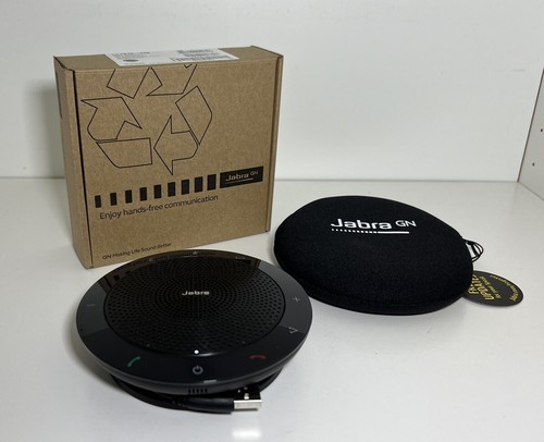 Jabra speak 510 - jabra, ms