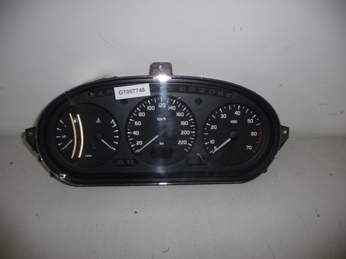 Tacho kombiinstrument - /,