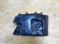 Stoßstange Halter Mercedes W246 W242 hinten rechts Original A2468850265
