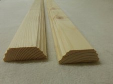 1Stk 100cm Fichte astig