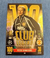 Match Attax Extra 23/24 Peter