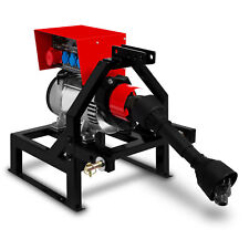 EBERTH Zapfwellengenerator