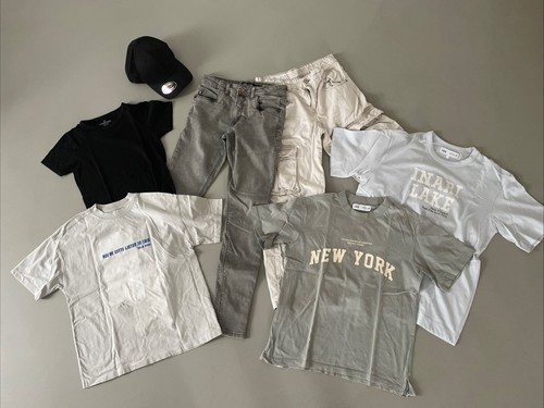 Bekleidungspaket jungen - jungen, 27