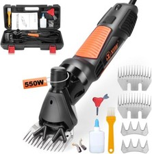 550W Profi Schafschermaschine