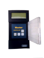 Master Controller, pH und Redox-Meß und Regelcomputer Controller