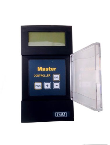 Master controller und - controller,, ph