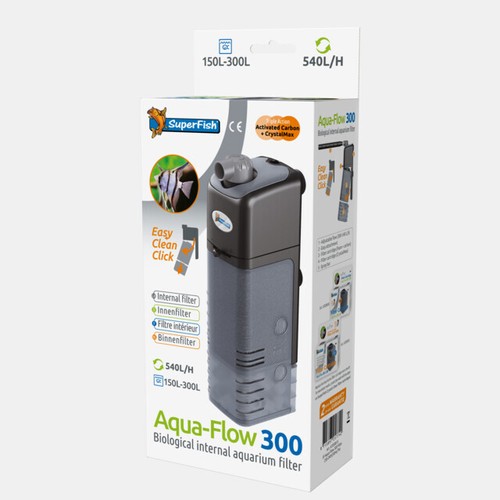 Superfish filter innenfilter - superfish,