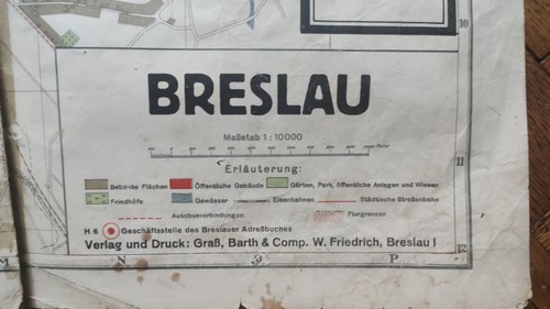 Stadtplan berlin 1930er - stadtplan, berlin,