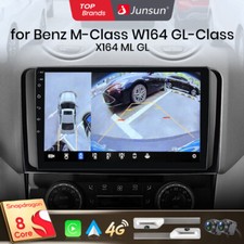 360°KAM+ Android Autoradio