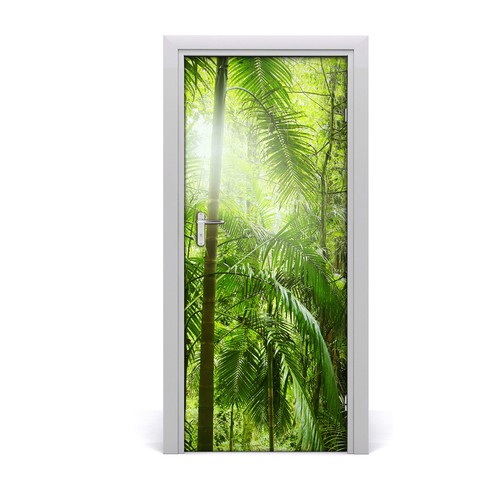 Tulup türaufkleber 85x205 - türaufkleber,