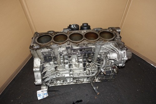 Motorblock d5244t8 volvo 4d - motorblock,