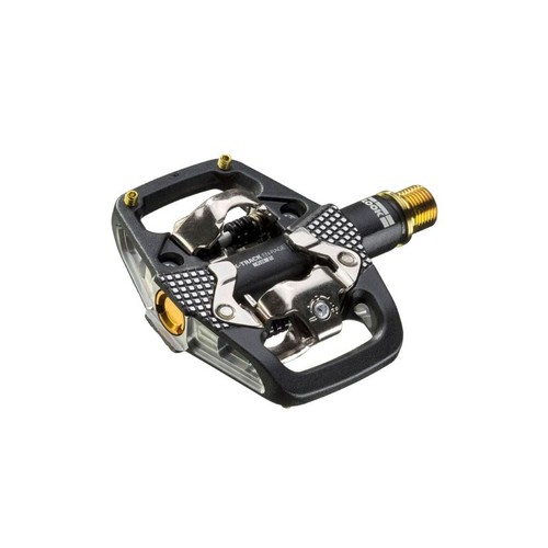 Look track rage - x-track, ti
