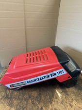 Aufsitzmäher Rasentraktor Motorhaube Haube MTD Rasentraktor BTR1101
