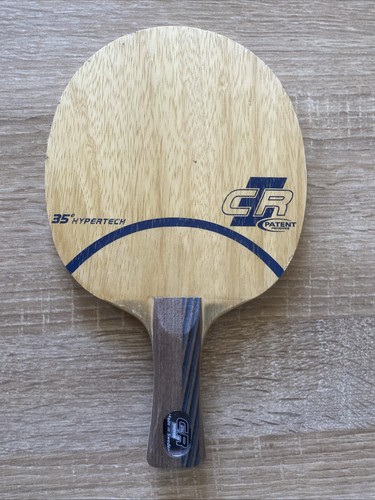 Stiga hypertech legend - hypertech, cr
