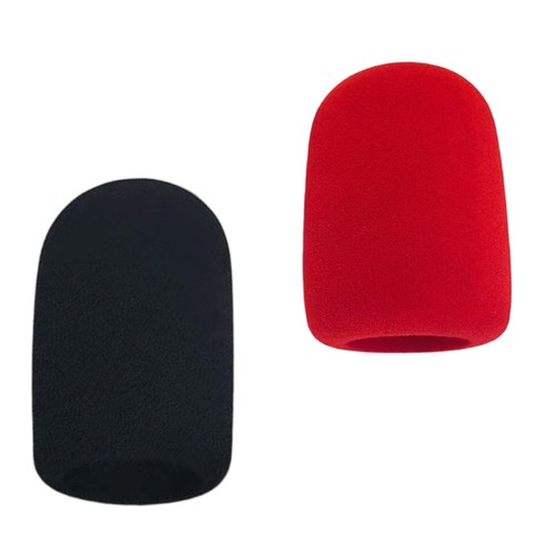 Microphones windscreen filter - microphones,