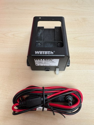 Wetech wtc602 kfz - wetech,