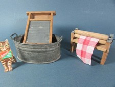 Puppenküche Zubehör -