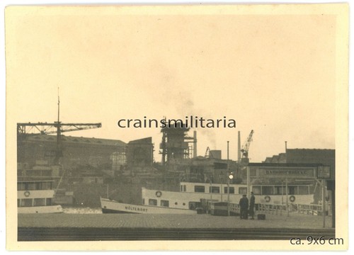 Orig foto fähre schiff boot - fähre,