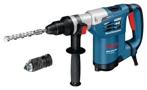 Bosch bohrhammer gbh - bosch, dfr