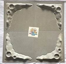 Lego space grundplatte - ),