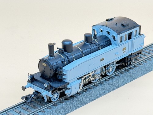 Märklin 3412 1208 - 3412, t5