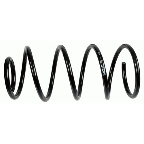 Fahrwerksfeder sachs 998 127 - sachs,