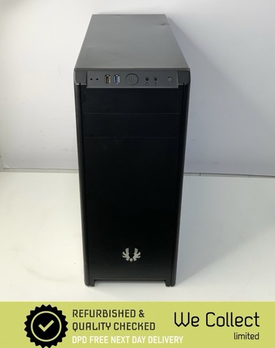 Bitfenix neos desktop - bitfenix, amd