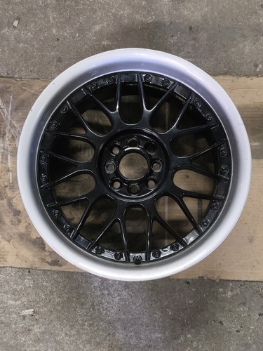 Keskin alufelgen kt4 - keskin, 9jx17