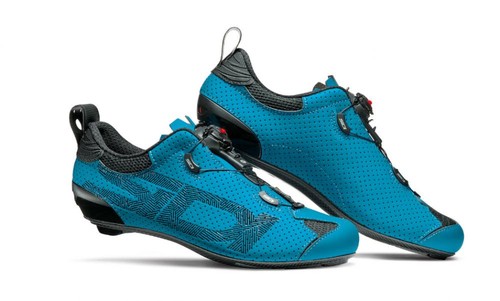 Sidi road tri sixty - tri,
