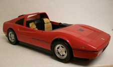 Barbie Mattel Auto Ferrari 1986 Sammlungsauflösung f. Modepuppe Steffi