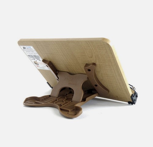 101 schöner buchständer - [o-101],