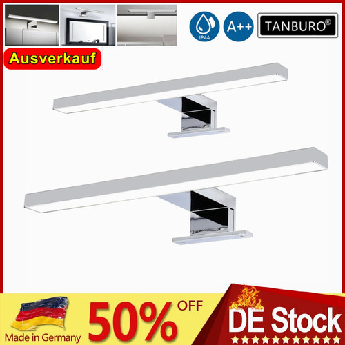 Led spiegel leuchte - led, spiegel-leuchte