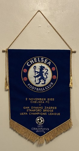Chelsea gegen gnk - fc,