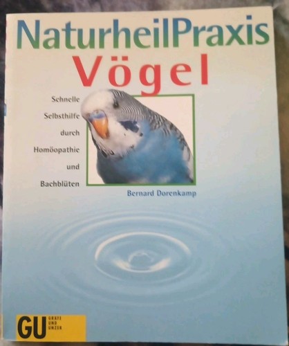 Naturheilpraxis vögel - naturheilpraxis,