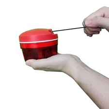 Multifunktionaler Turbo Chef