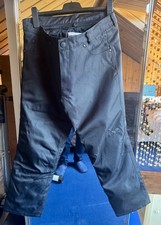 Motorradhose Größe 27