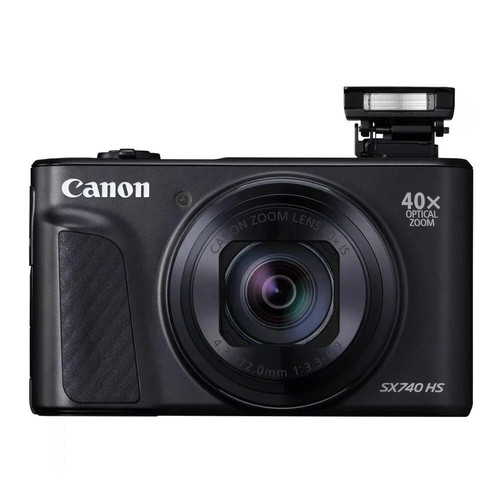 Canon powershot sx740 lite - powershot,
