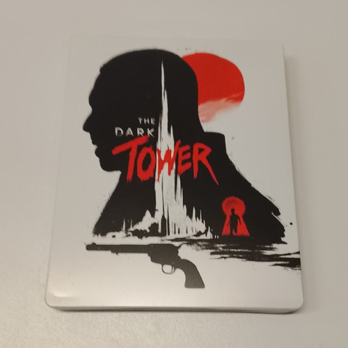 The dark tower auf - (film),