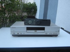 Toshiba SD-9000 CD DVD Video