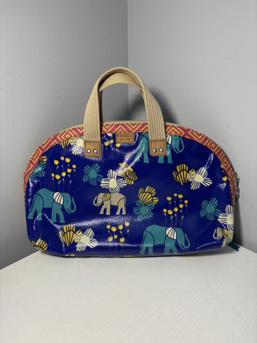 Fossil key per - fossil, elephant