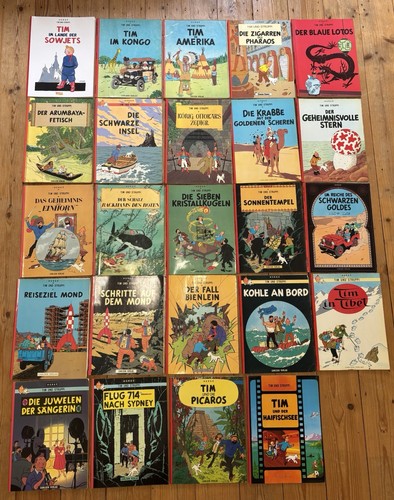 Tim struppi 70er 80er - tim,