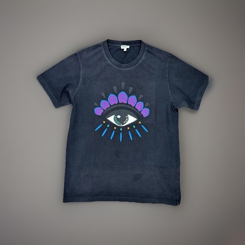 Kenzo shirt paris haiwaan - kenzo, t-shirt