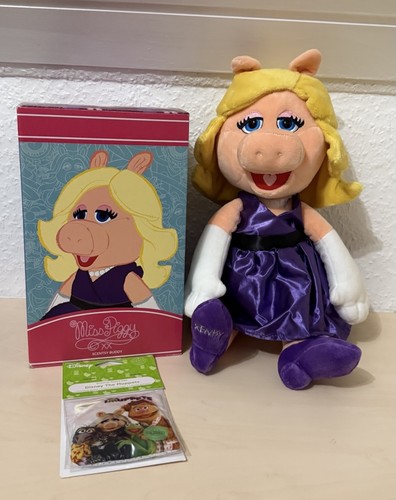 Scentsy buddy miss piggy - scentsy,