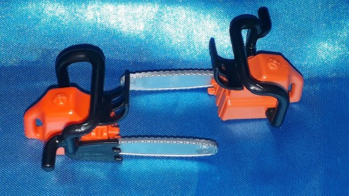 Playmobil holzfäller - playmobil,