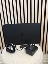 Vodafone Giga TV 4K Box VGW10 OHNE FERNBEDIENUNG MIT NETZTEIL Top !